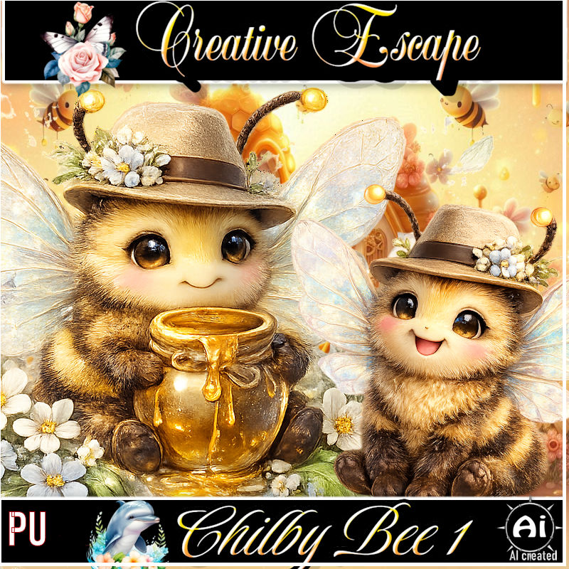 (image for) Chilby Bee 1